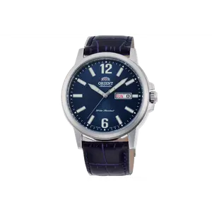 Orient Automatic 42mm Sports Watch, RA-AA0C05L39B