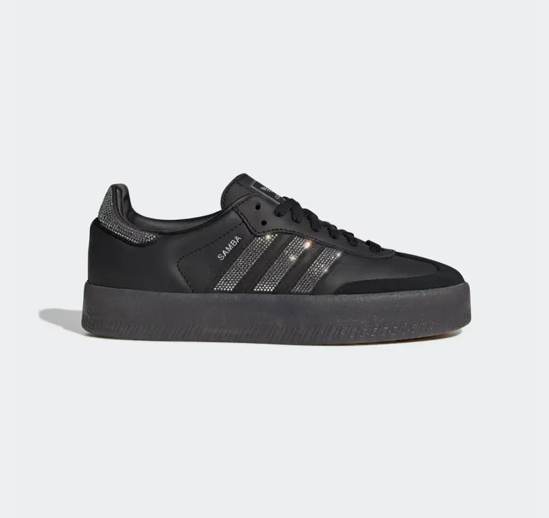 adidas gazelle silver green womens Adidas SAMBA OG J TD ROSE/ORCHID/WHT – DTLR main image 0