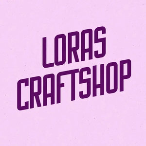 LorasCraftShop