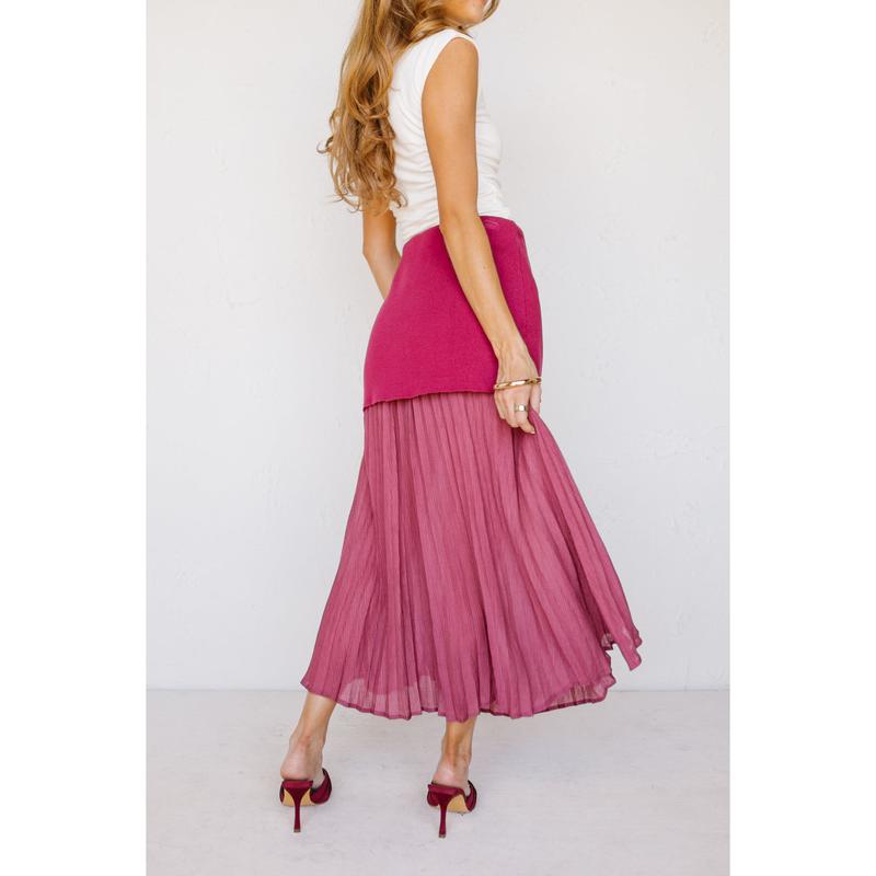 Marizelle Skirt