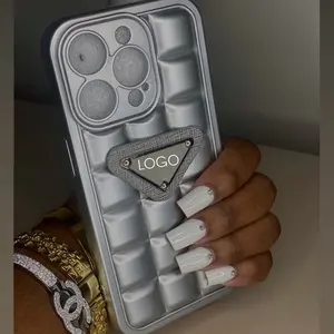 Silver Pearls