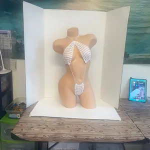 White Slingshot