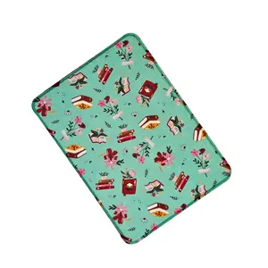 Cozy Books Kindle Case
