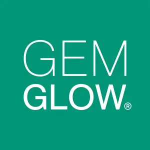 GEM GLOW Jewelry Cleaner