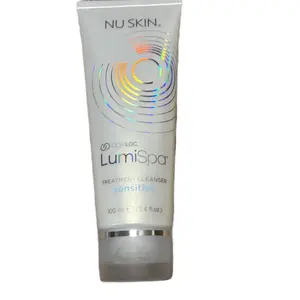 Nuskin ageLOC Lumispa Treatment Cleanser. Sensitive skin Cleansing Gentle