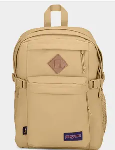 JANSPORT SuperBreak Plus Backpack CURRY