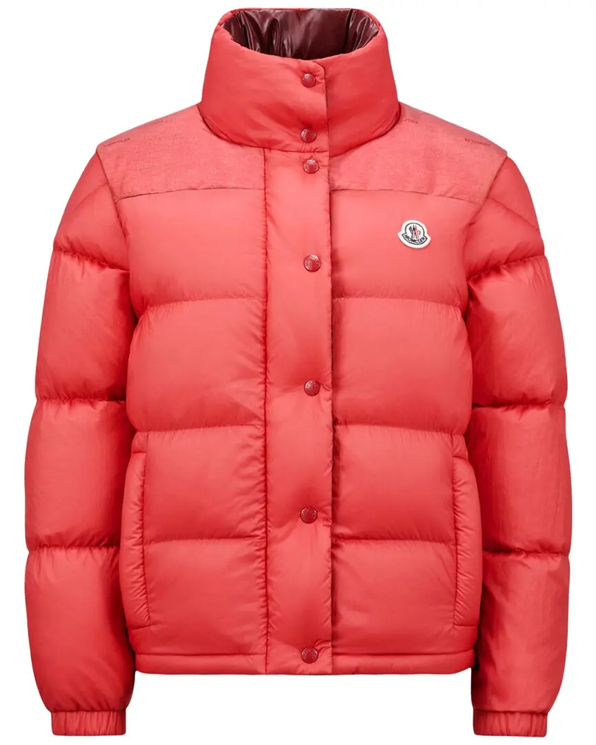 Moncler Jacket Moncler Jacket
