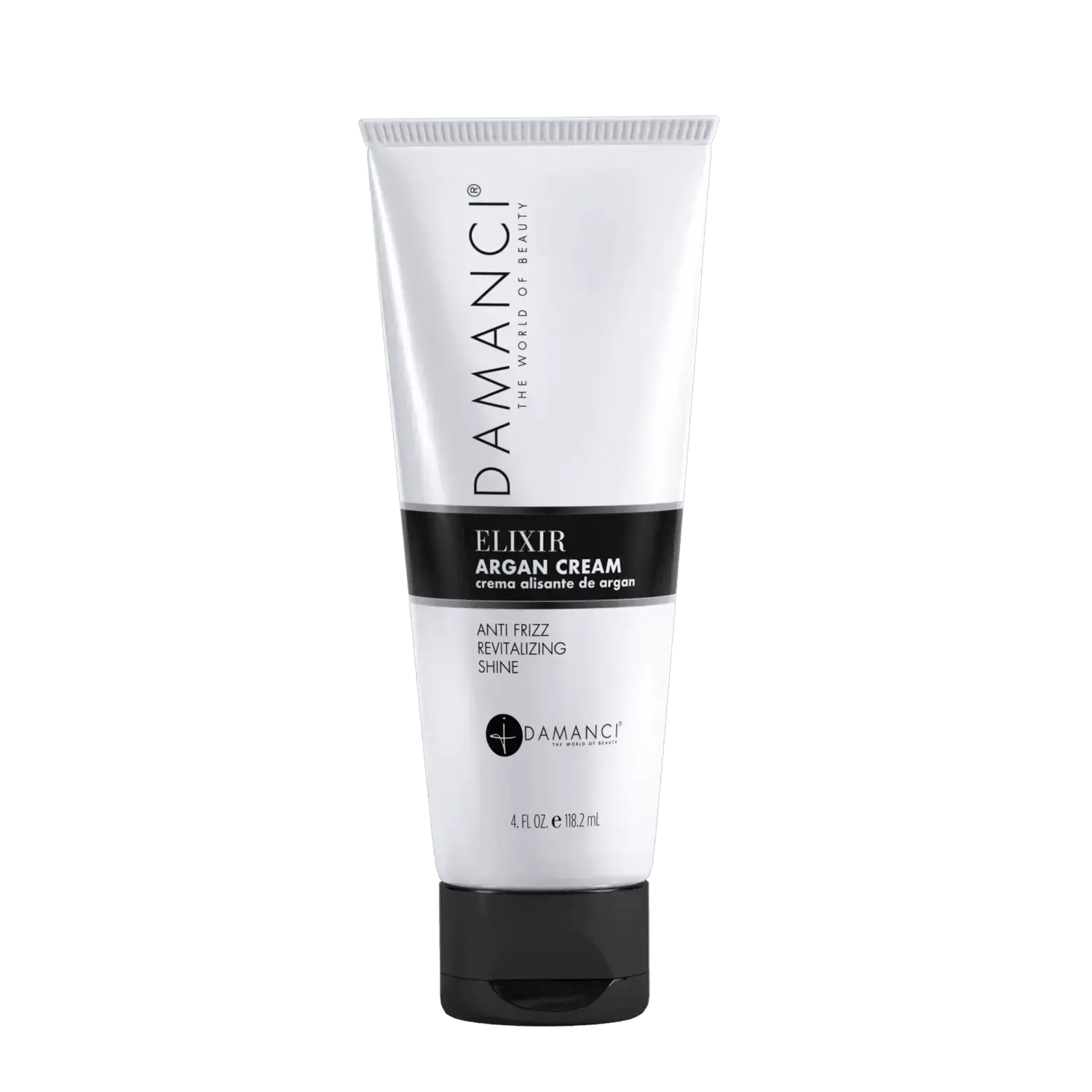 Elixir Argan Cream