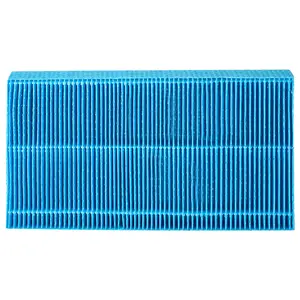 VEVOR Air Purifier Filter Replacement, Compatible with KJ420F-A35 Filter Accessories with Precision Mesh Screen, Washable & Reusable, Easy to Replace for Indoor Room Office Humidifying, Blue