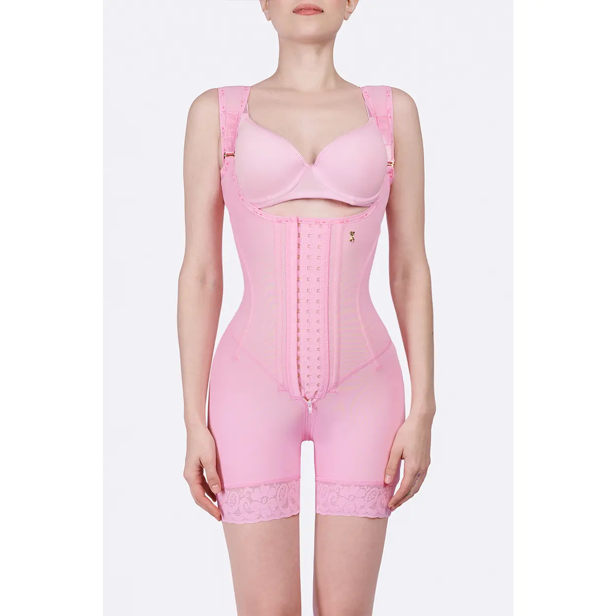 Hourglass Full Body