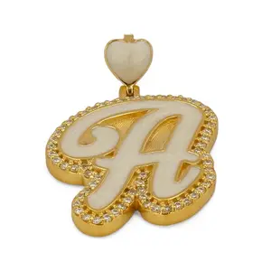 Personalize Names, Rings and Pendent