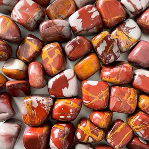 Noreena Jasper Tumbled