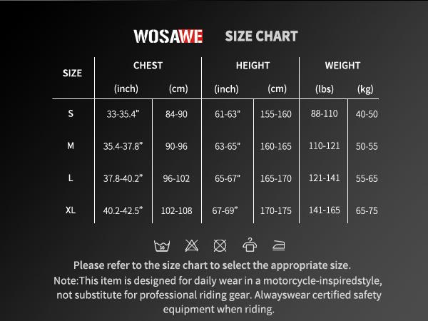 WOSAWE Mesh Motorcycle Jacket Women Padded Motorcycle Shirt with Back Pads Summer Sport Bike Gear