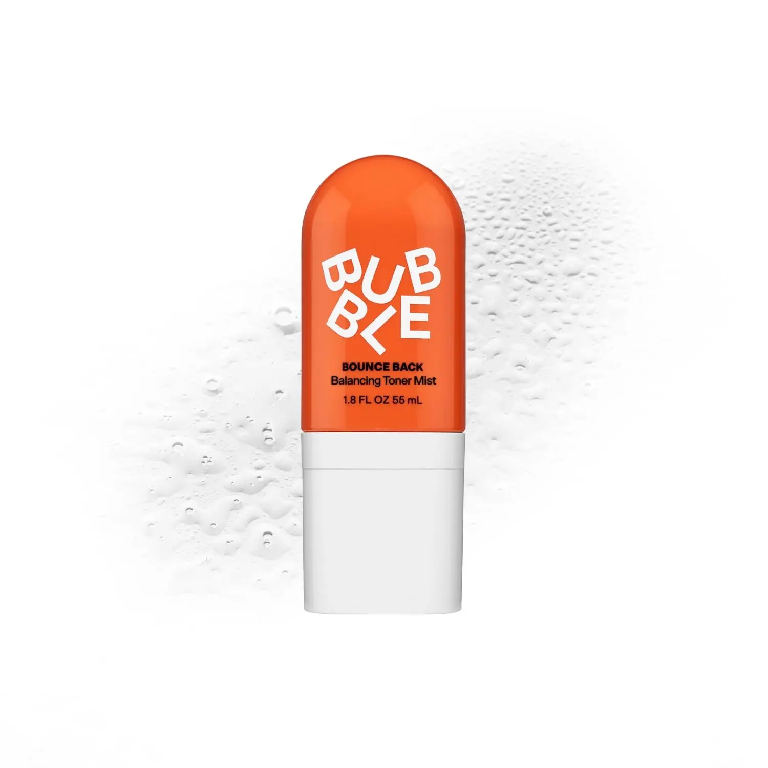 Bounce Back Hydrating Toner Spray, Pore Minimizer, 55 ml