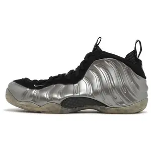 Nike Air Foamposite One 'Pewter'