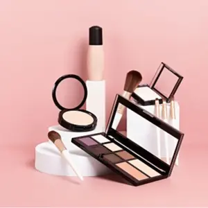 Illuminate Silk Cosmetics