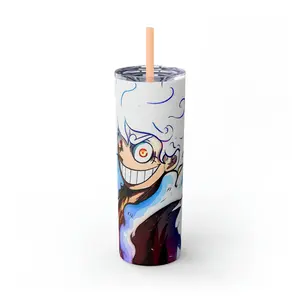 One Piece Gear 5 Luffy 20 oz. Tumbler