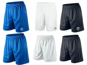 Men's Dri Fit Shorts for Gym Training, Sports, Running, and Football - Loose-Fitting, Machine Washable, Unisex, 1 Pack - Tropical, Menswear Plain gym shorts