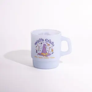 Witch Crafts Mug Witch Crafts Mug
