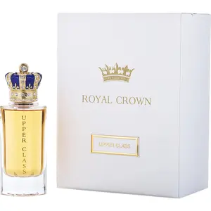 Royal Crown Upper Class By Royal Crown Extrait De Parfum For Men