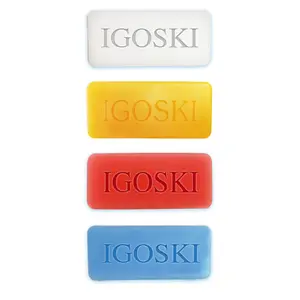 IGOSKI All Temperature Ski and Snowboard Wax 180g for All Template SKI and Snowboard