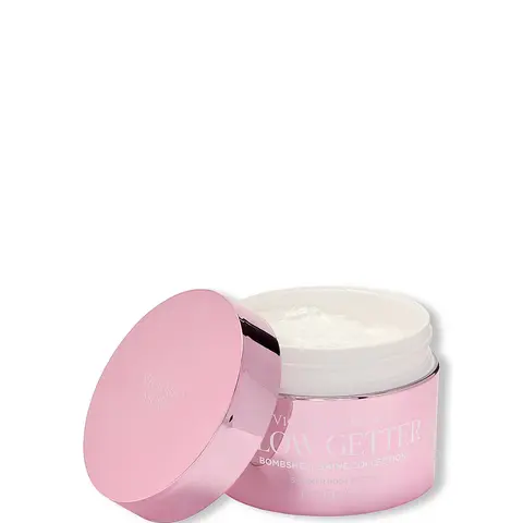 Victoria's Secret Bombshell Shine Glow Getter Shimmer Body Butter