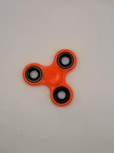 Metal Fidget Spinners