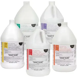 PurePet 256 Kennel Cage and Surface Disinfectant The Original High Concentrate Vet Approved Cleanser