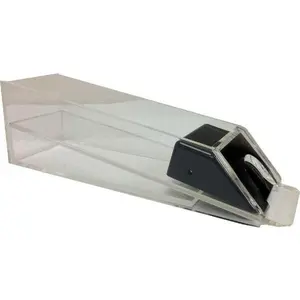 8 Deck Blackjack Home Style Clear Dealing Shoe