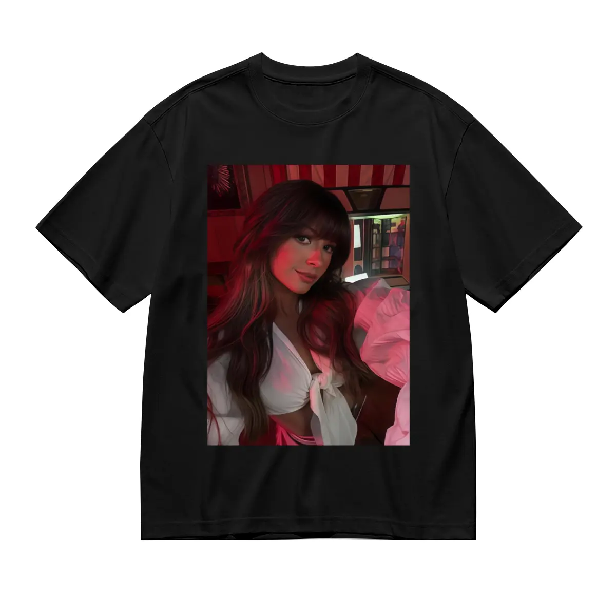 Ella Langley Excuse Me You Look Like You Love Me Country Unisex T-Shirt