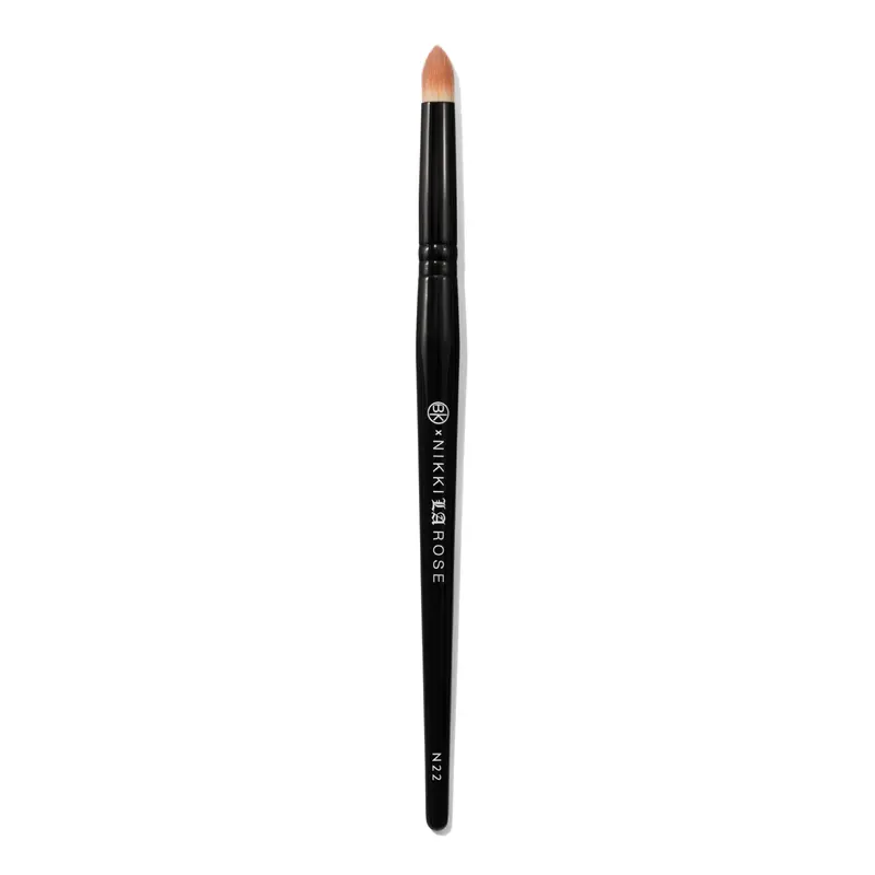 BK Beauty X Nikki La Rose N22 Petite Dome Blender Brush