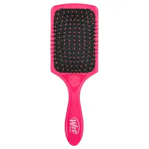 Wet Brush Paddle Detangler Brush, Pink, 1 Brush Wet Brush Paddle Detangler Brush, Pink, 1 Brush