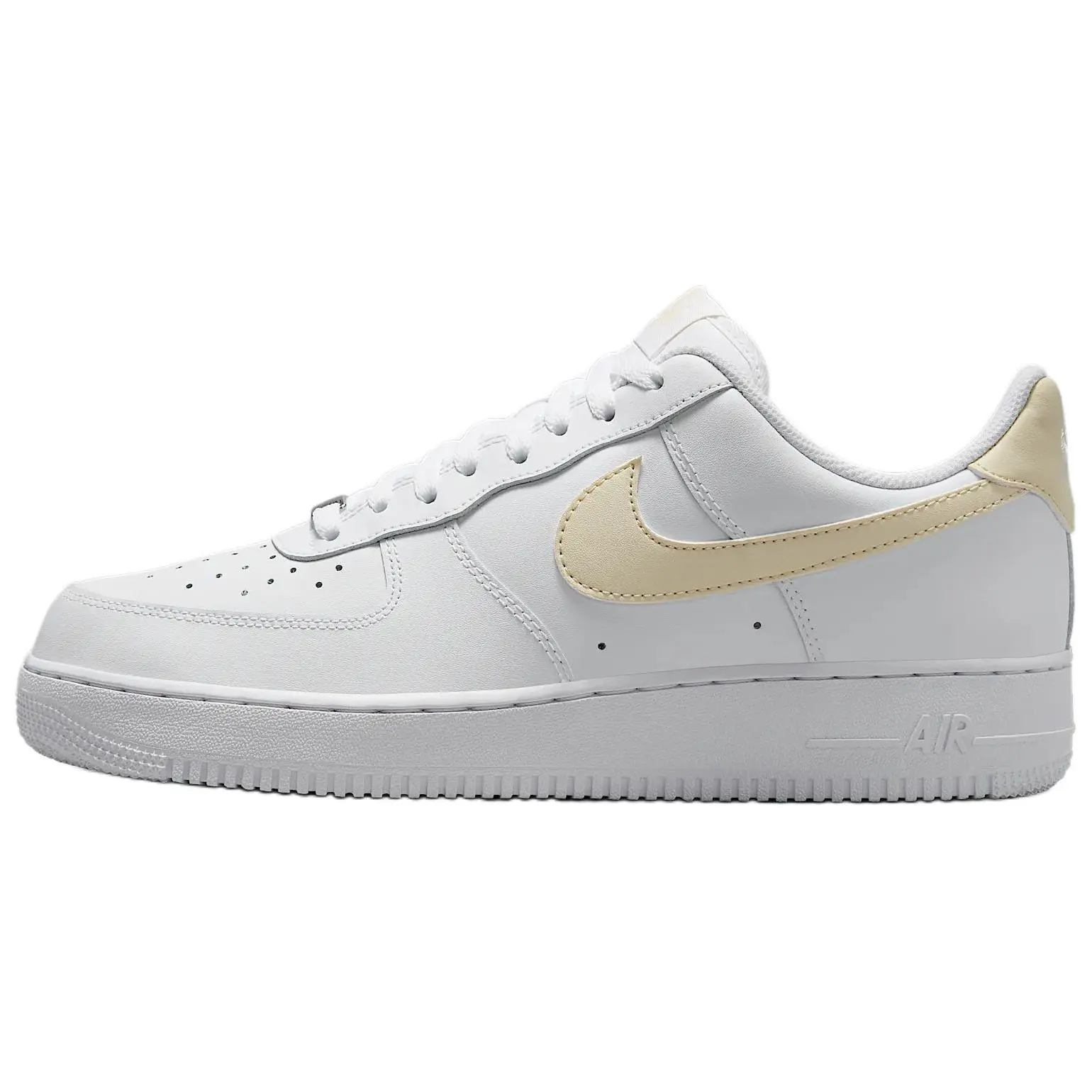 Maison Mihara Official Men's '07 Low-Top Footwear Sneakers - White, Comfortable, Slip-Resistant, Durable, Lightweight Athletic, Casual, Lifestyle, Everyday Sneakers, Everyday Sneaker