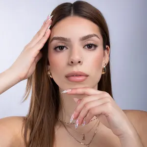 VIRGO – Soft, Natural-Glam Faux Mink Lashes