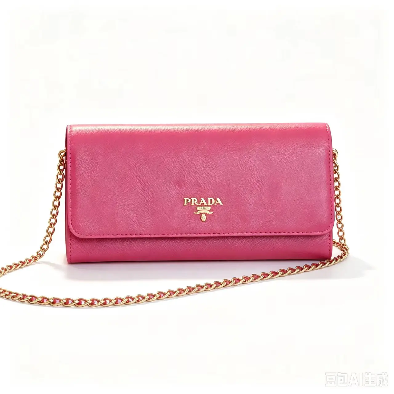 Pre-owned PRADA prada
