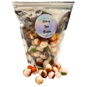 Chamoy Tajin Skidders | Freeze Dried Candy