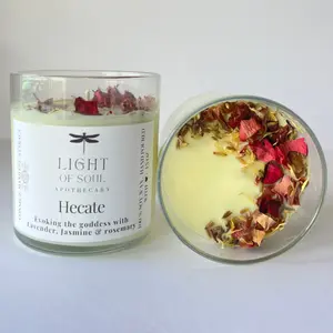 Hecate Soy Candle