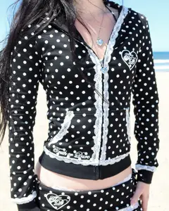 Frenchie Jacket