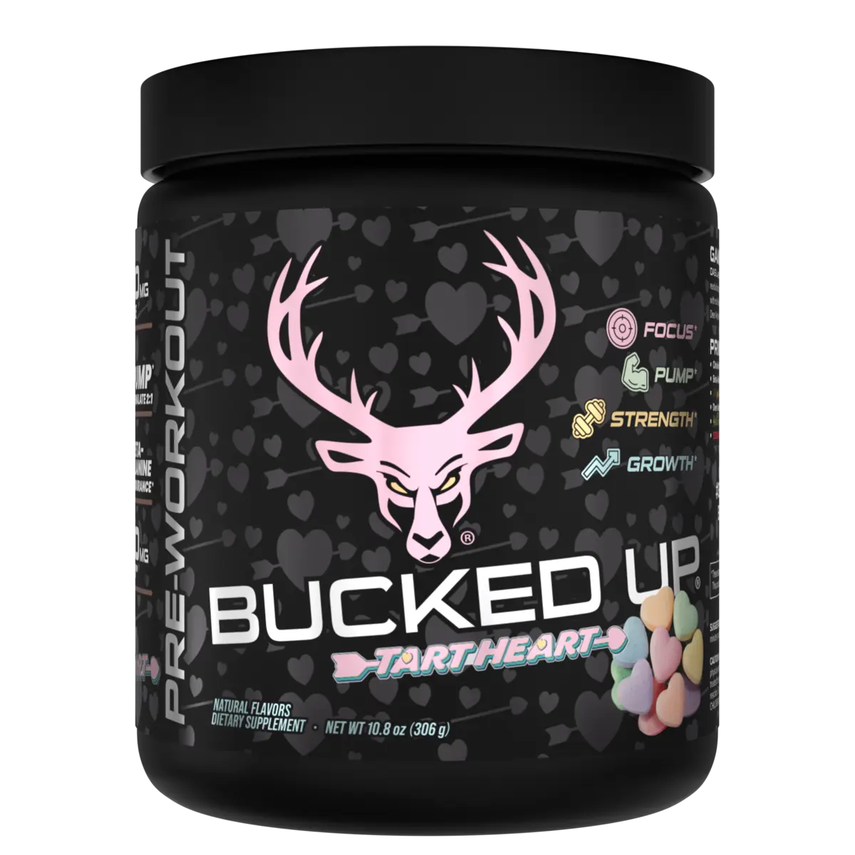 ORIGINAL FORMULA - Tart Hearts