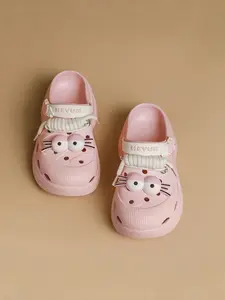 Women's Trendy Matching Clogs: Platform Wedge Design, Daily Outing/Commute Versatile Sandals