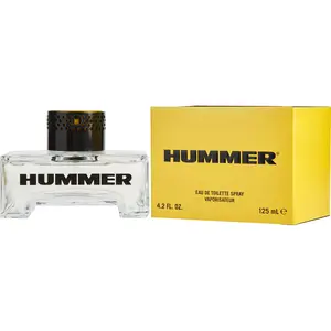 Hummer By Hummer Edt For Men
