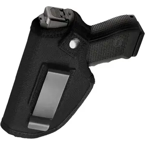 Holster for Men/Woman Concealed Carry,Fit: 9MM 380 Glock 17 19 26 43x 1911 vnsh fn reflex holster for concealed carry  Holster-Taurus G2C/G3C-Sig Sauer P365,Pistol Holsters Fits 9mm Subcompact Handguns,Right/Left gun holster for women/men
