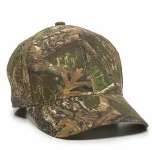 REALTREE Camo Hat