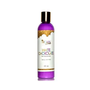 Krowndolls White Chocolate Hair Moisturizer for kids