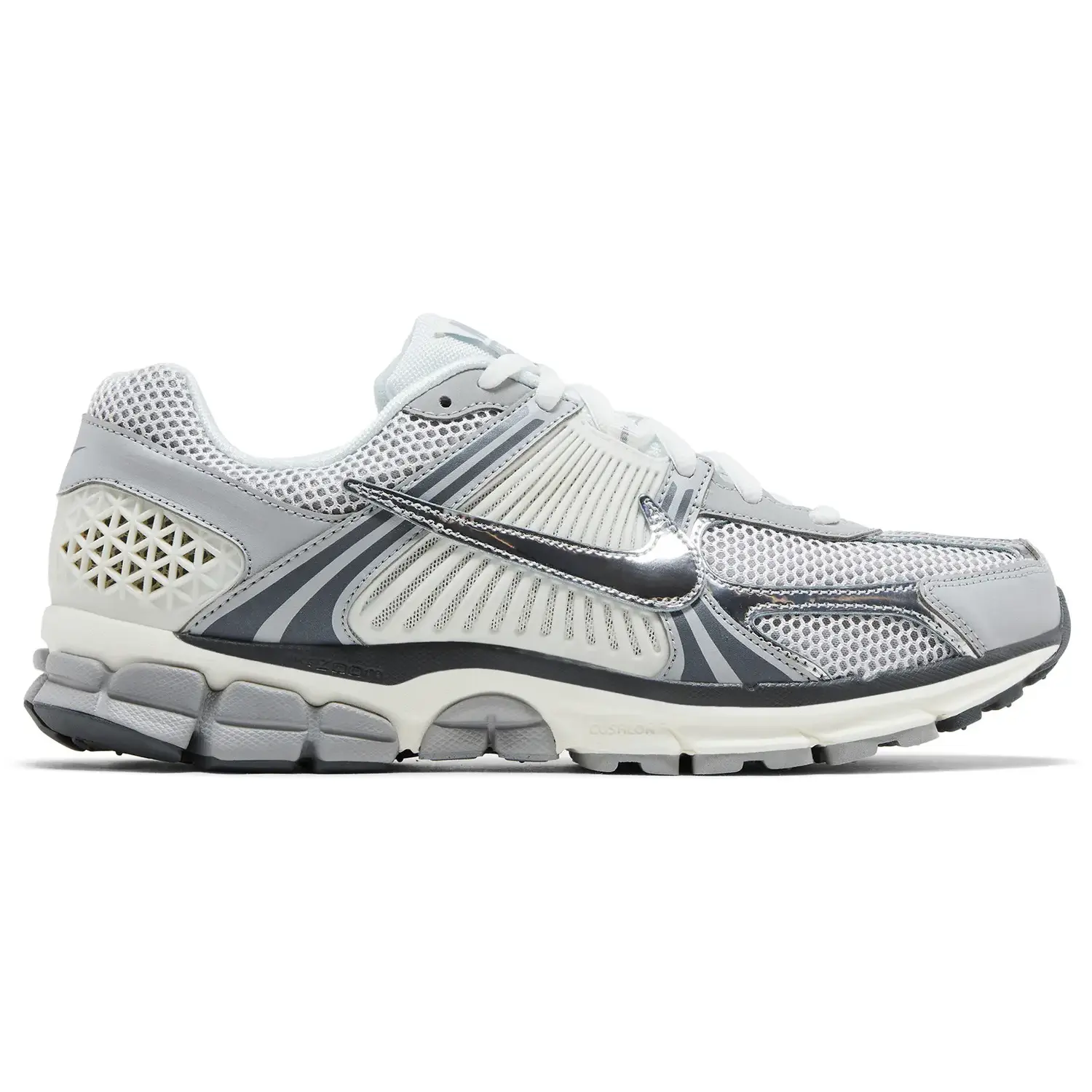 Nike Air Zoom Vomero 5 'Summit White Metallic Silver'