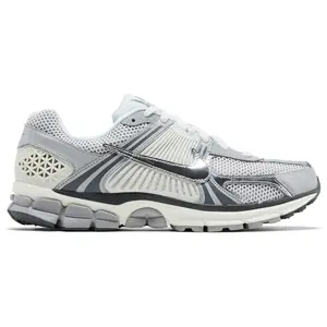 Nike Air Zoom Vomero 5 'Summit White Metallic Silver'