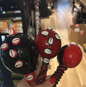 Maraca Eshu Elegua Maraca Eshu Elegua