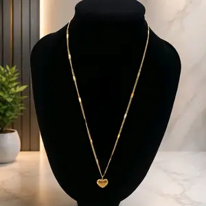 Cadena de Corazon