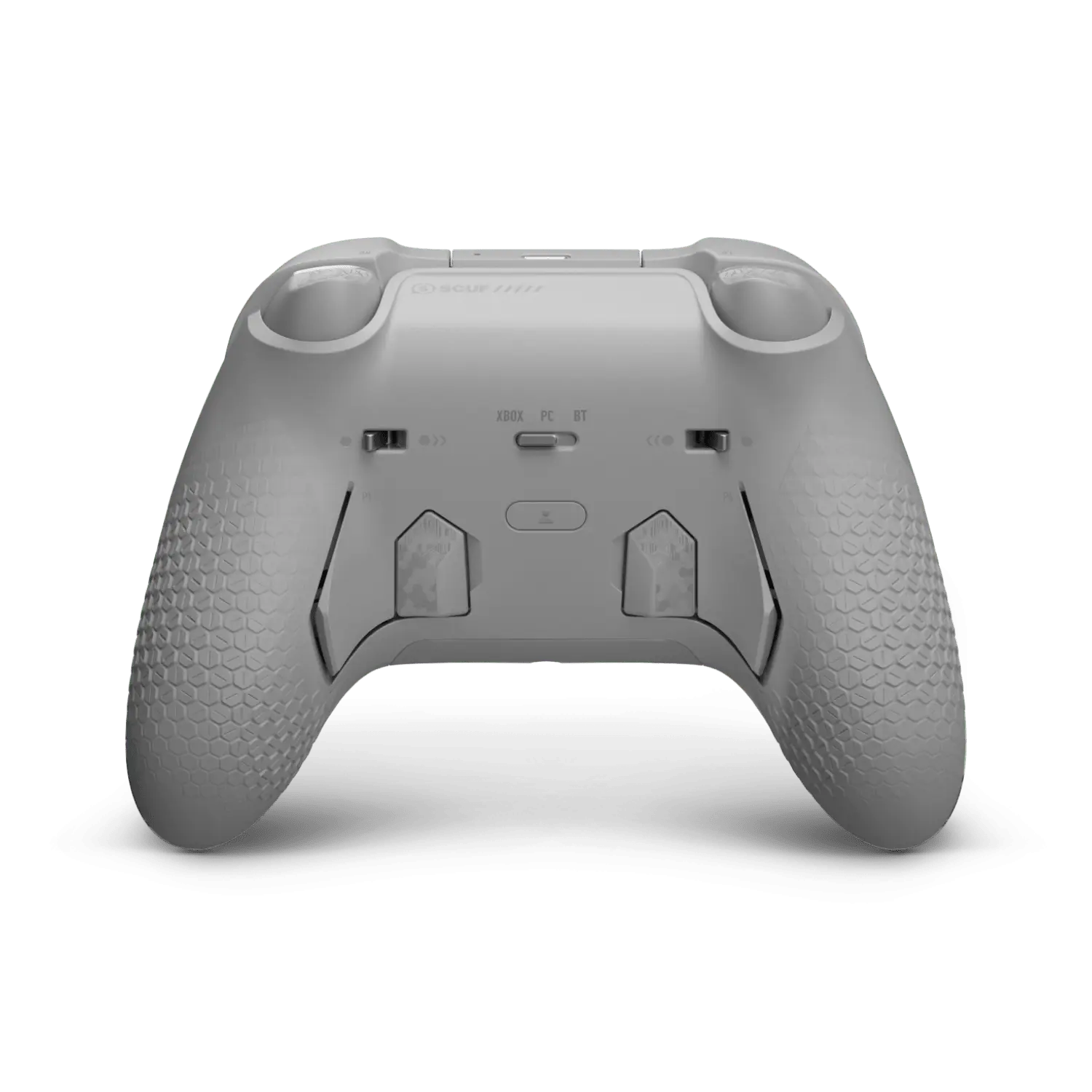 SCUF Valor Pro Wireless Xbox Console Game Accessory (White) - 4 Customizable Rear Paddles, Endurance TMR Thumbsticks, Integrated Audio Control System, Accessories
