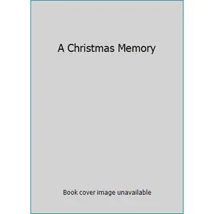 USED-A Christmas Memory by Capote, Truman (Hardcover)